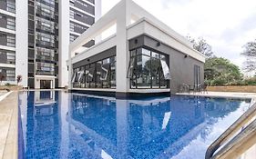 Astoria Luxury Apartments Nairobi, Lavington