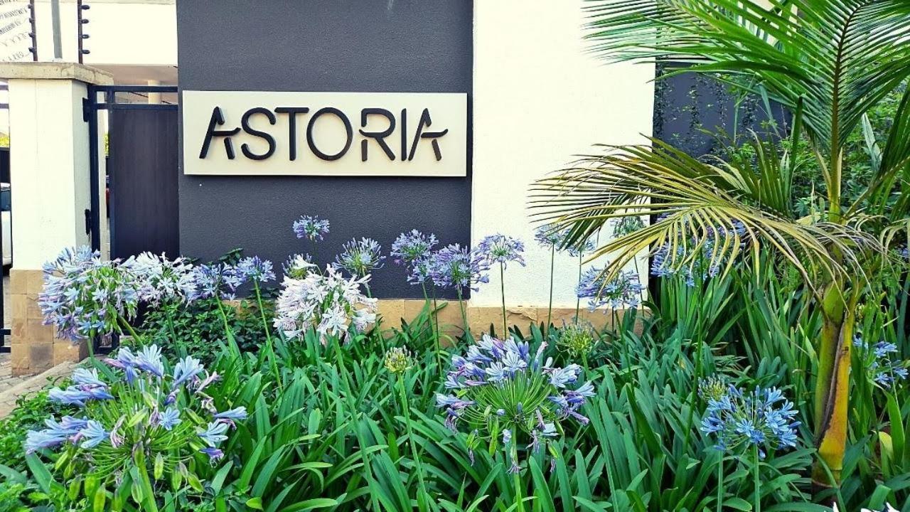 Astoria Luxury Apartments Nairobi, Lavington Exterior photo