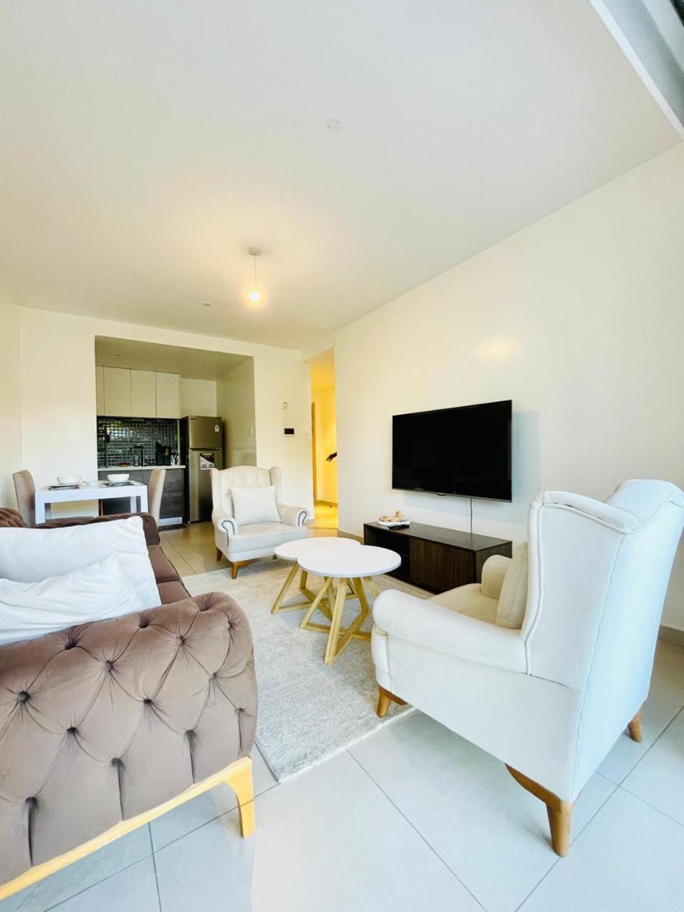 Astoria Luxury Apartments Nairobi, Lavington Exterior photo