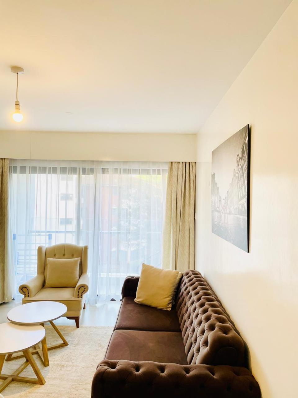 Astoria Luxury Apartments Nairobi, Lavington Exterior photo