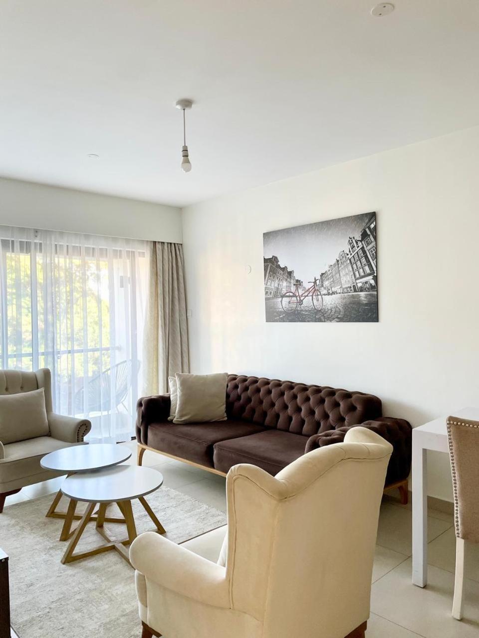 Astoria Luxury Apartments Nairobi, Lavington Exterior photo