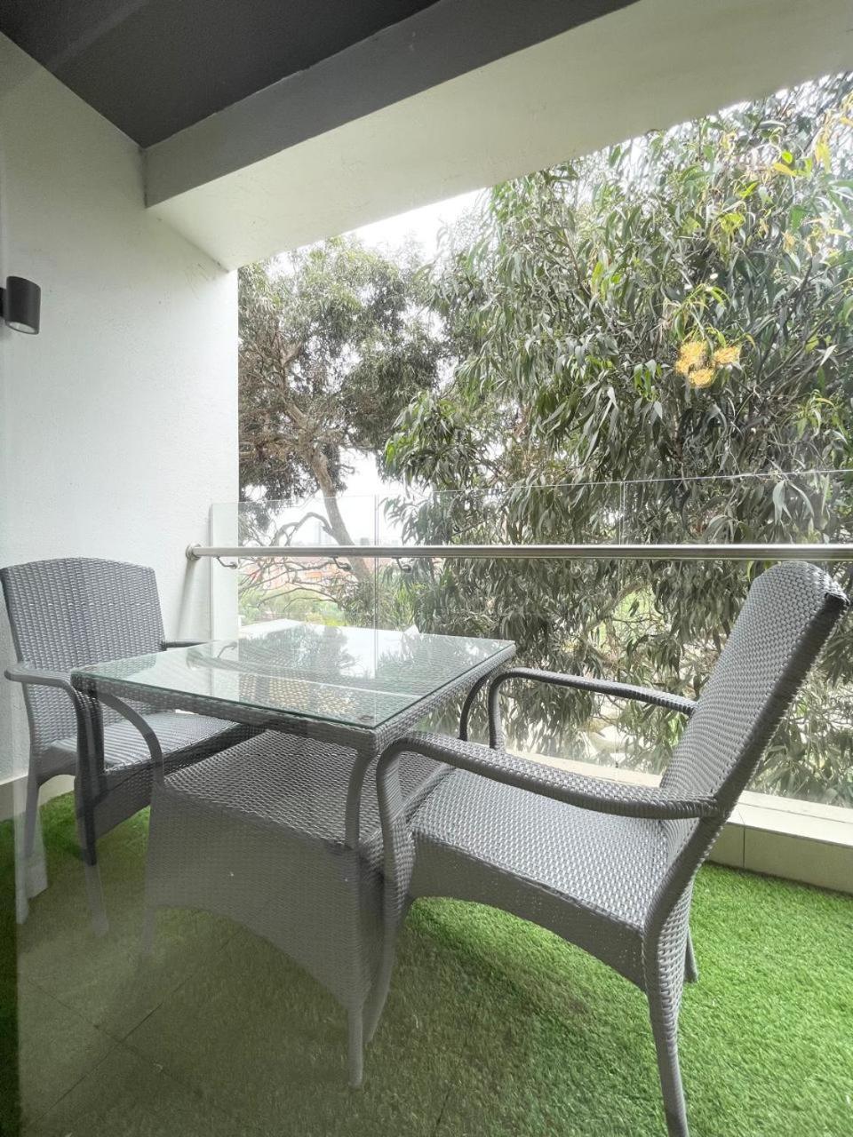 Astoria Luxury Apartments Nairobi, Lavington Exterior photo