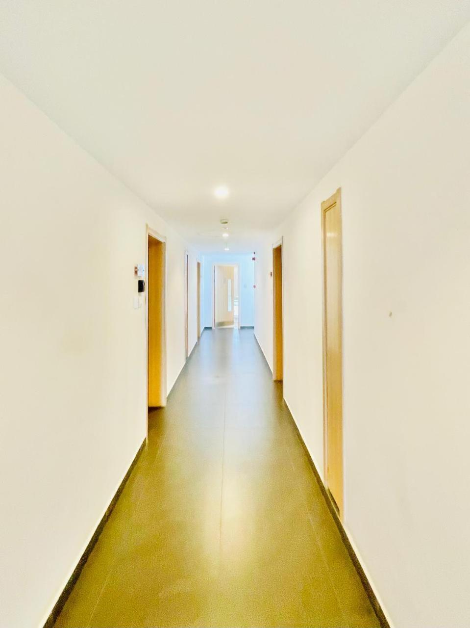 Astoria Luxury Apartments Nairobi, Lavington Exterior photo