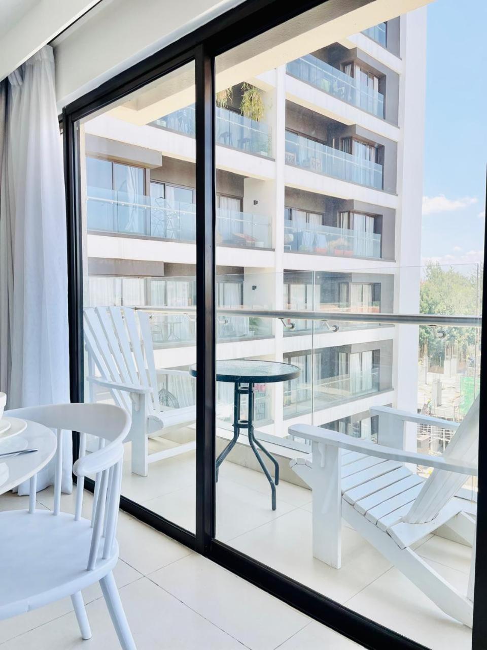 Astoria Luxury Apartments Nairobi, Lavington Exterior photo