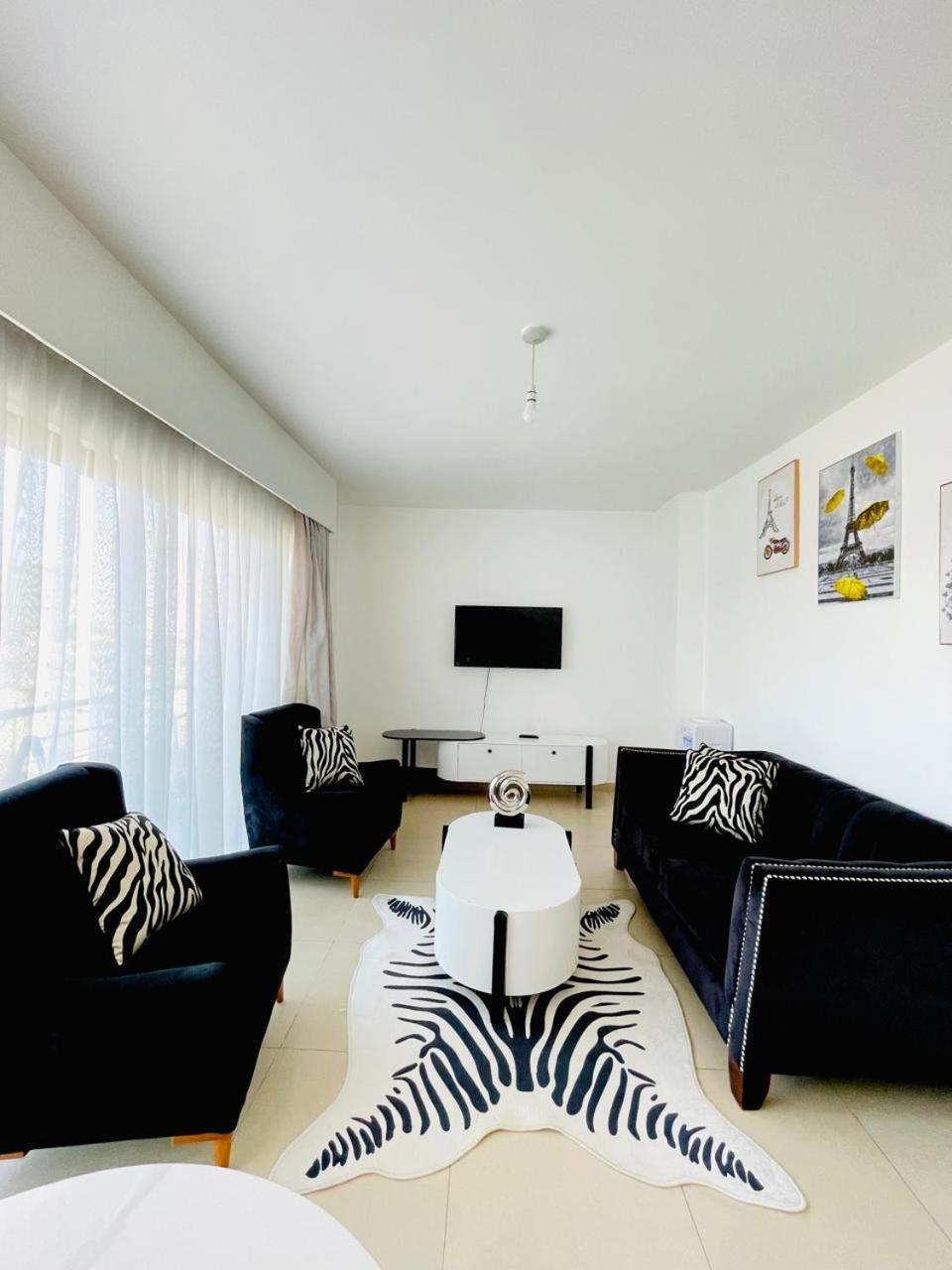 Astoria Luxury Apartments Nairobi, Lavington Exterior photo