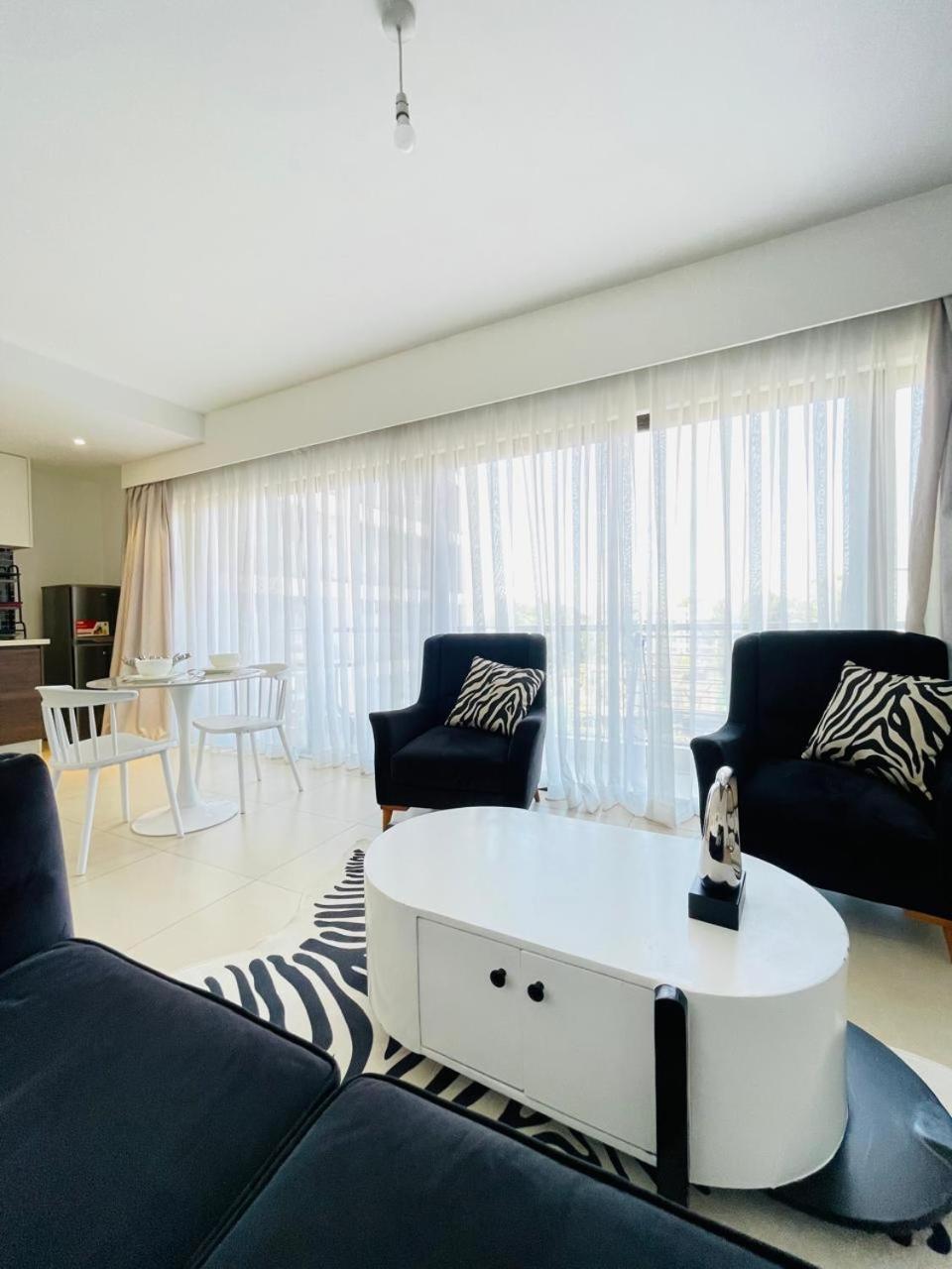Astoria Luxury Apartments Nairobi, Lavington Exterior photo